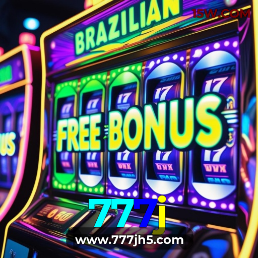 777j Acesso Seguro | Login Oficial 777j