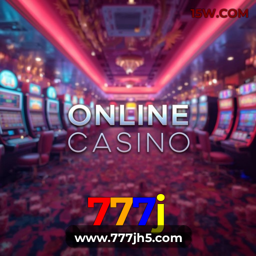 777j Casino de Luxo | Dealers ao Vivo de Classe Mundial