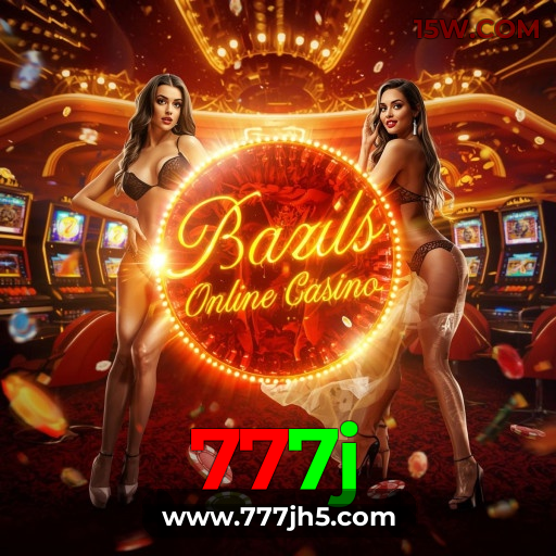 777j Plataforma de Entretenimento Online no Brasil