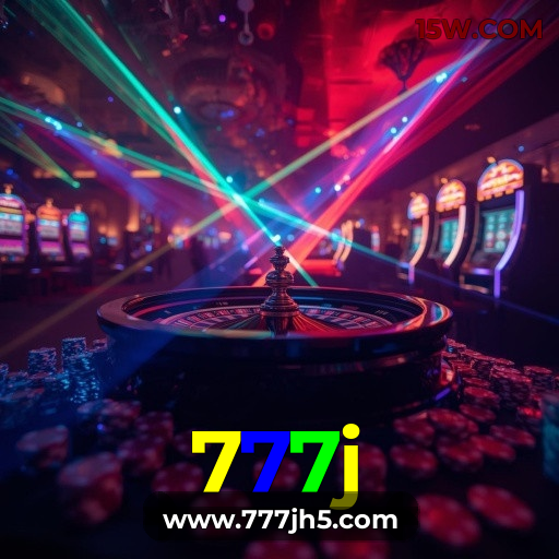 Baixe o App Oficial do 777j | Cassino Online Brasil